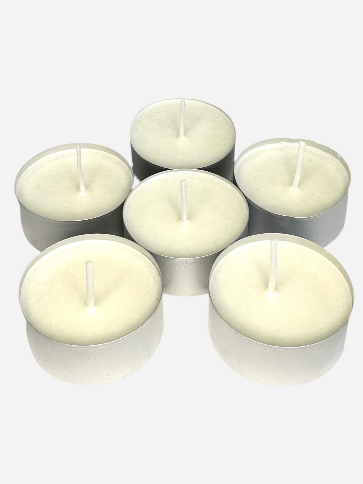 Proefpakket 6 geuren incl €5 korting op de volgende bestelling! - CocoBuzz