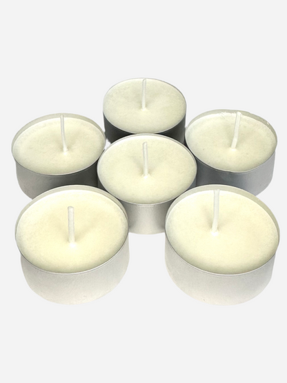 Proefpakket 6 geuren incl €5 korting op de volgende bestelling! - CocoBuzz