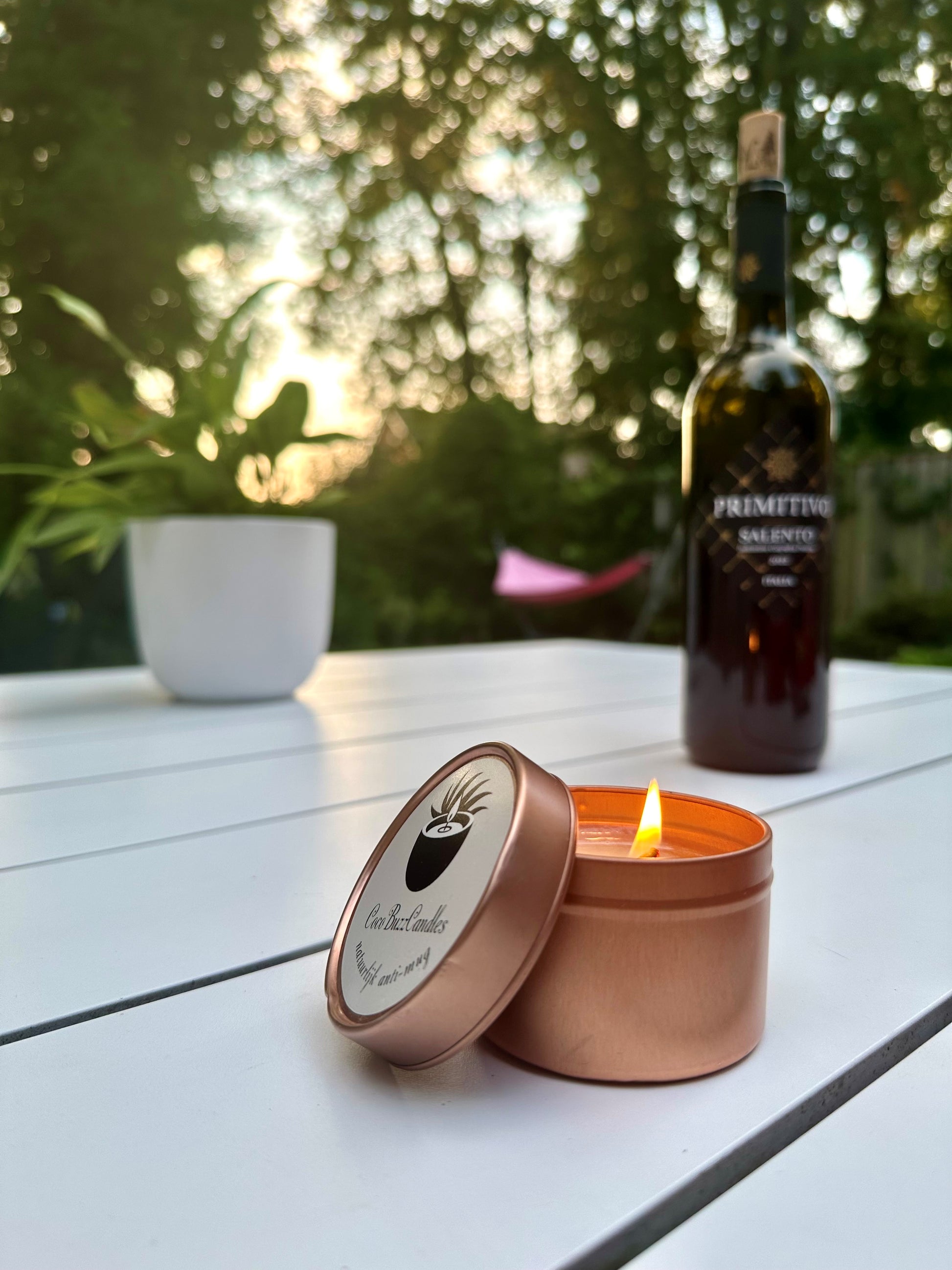 ‘Try-out’ Anti-mugkaars assortiment 5+1 gratis - CocoBuzz