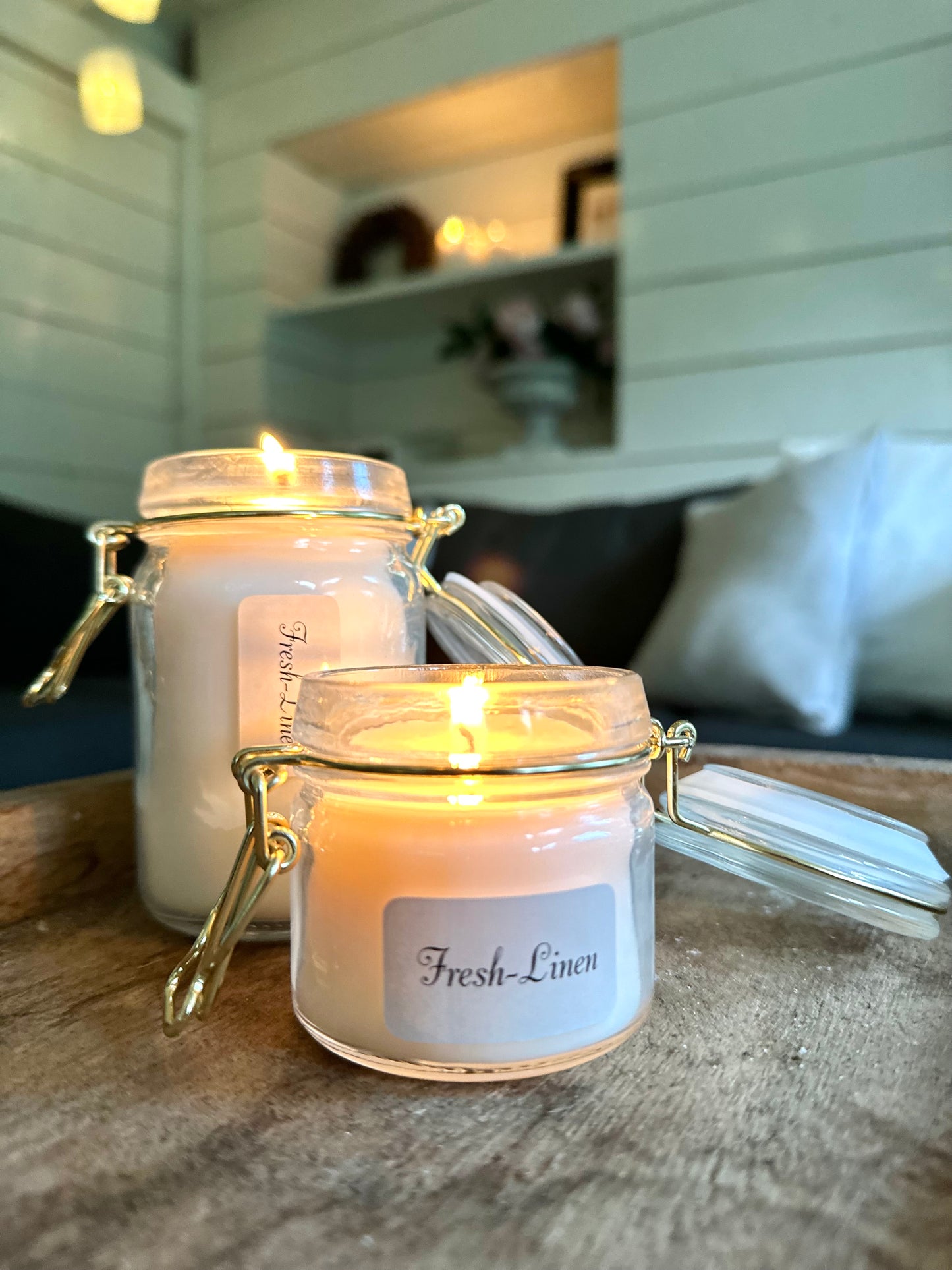 230ml Buitenkaars Anti-mug - CocoBuzz