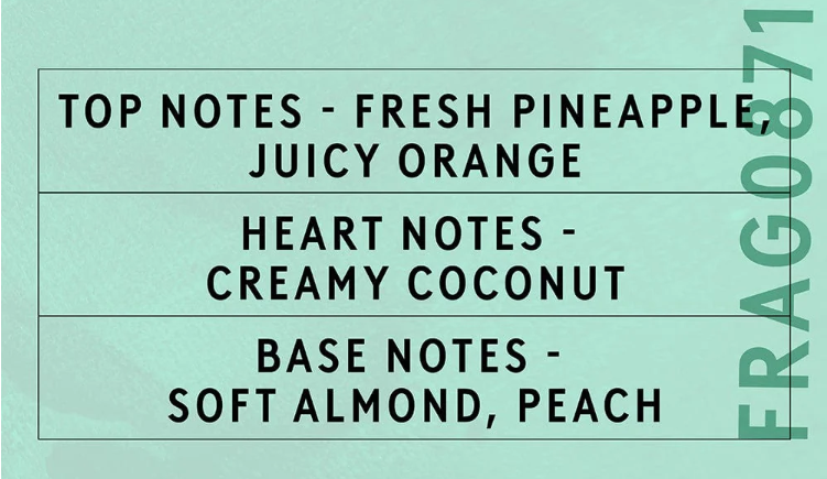 ‘Smooth Coco’ Anti-mugkaars zwart klein - CocoBuzz